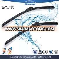 High Performance Competitive Price Soft Bosch Design Wiper Blade