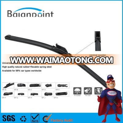 Best selling wiper blade