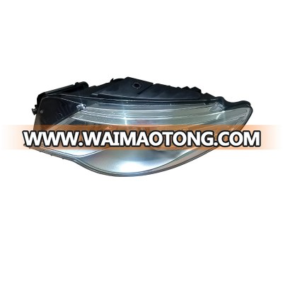 factory direct sale HID xenon vehicle headlight (Assembly)for Volkswagen CC(2009~2013 design)