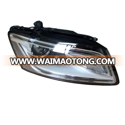 Original Quality HID xenon car headlamp (Assembly)for Audi Q5(2013~2016 design)