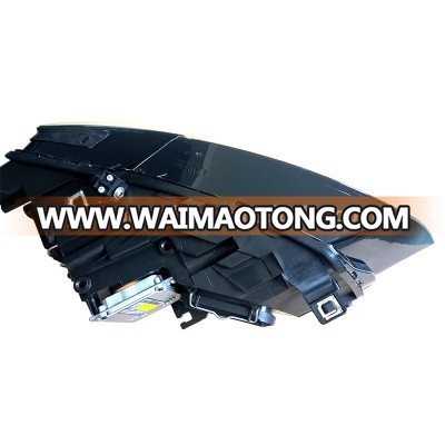 High Quality HID xenon motor headlight for Audi Q5(2009~2012 design)