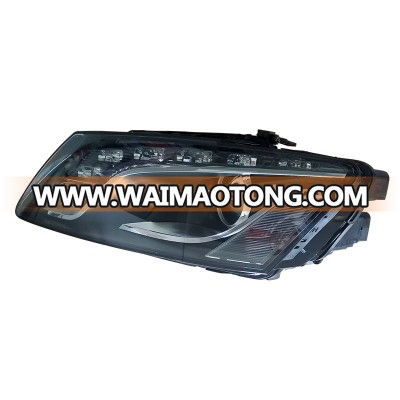 High Quality HID xenon car headlight for Audi Q5(2009~2012 design)