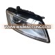 Whosale HID xenon car headlamp (Assembly)for Audi Q5(2013~2016 design)