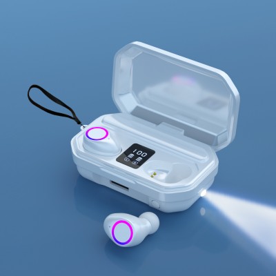 Original Wireless Bluetooth Earphone for Apple Airpods with Wireless Charging Case